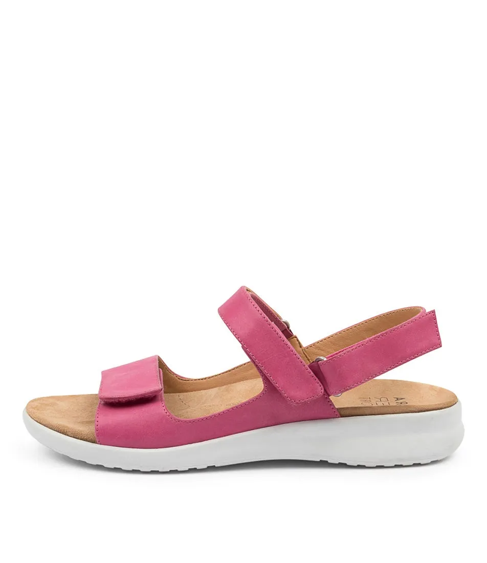 ZIERA BENJI FUCHSIA Active Motion