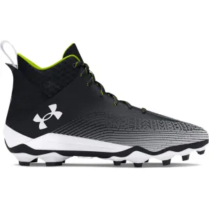 Men's Under Armour Hammer 2 MC Football Cleats Pace Return Team Captain