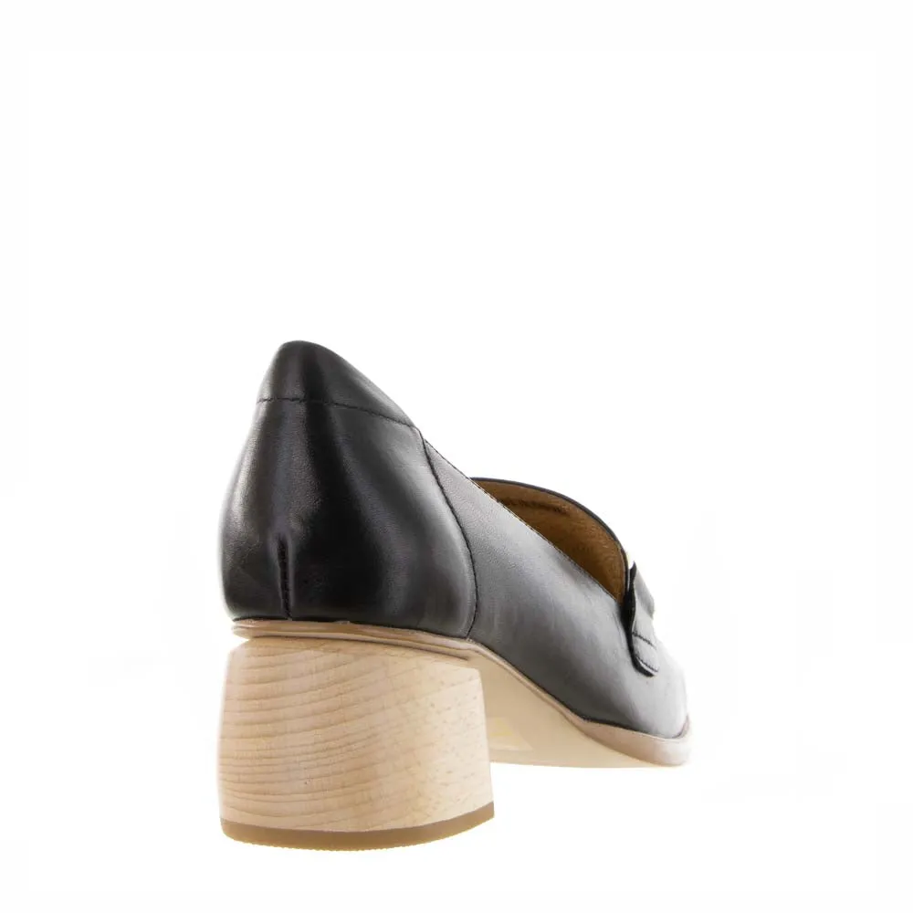Soft Sole BRESLEY PADDLE BLACK MIX