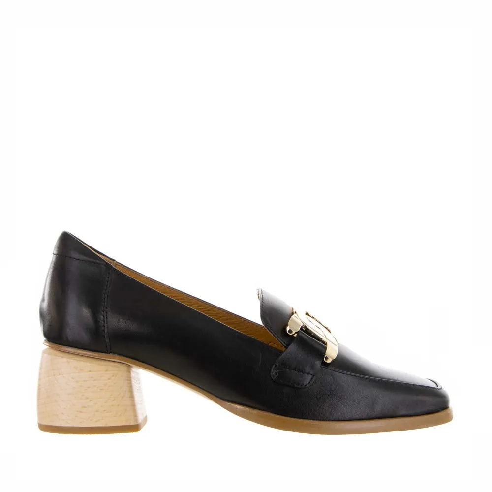 Office Shoes BRESLEY PADDLE BLACK MIX