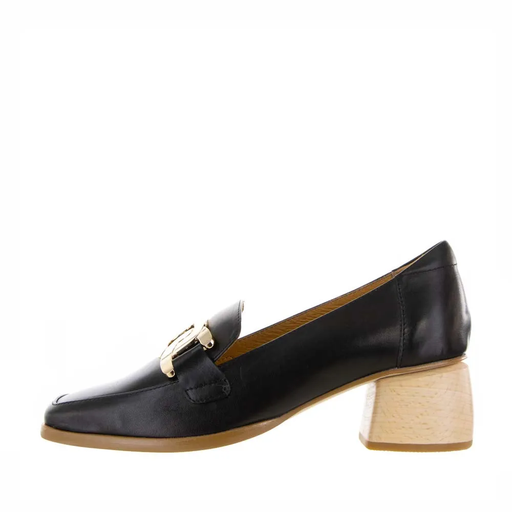 BRESLEY PADDLE BLACK MIX Simple Care