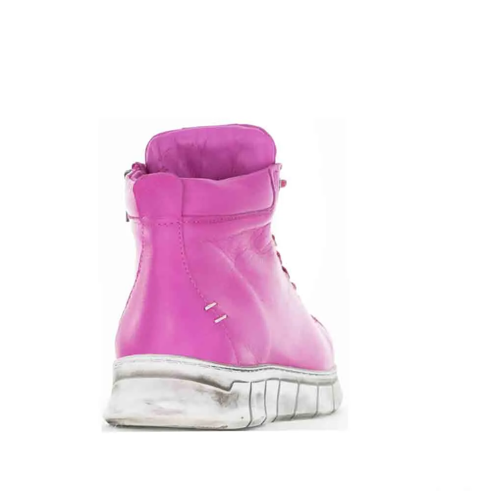 CABELLO UKI HOT PINK Neutral Pair Waterproof Function