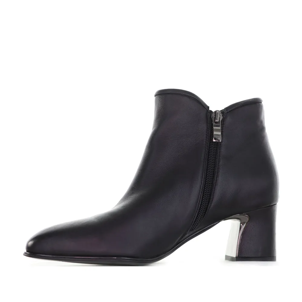 DJANGO & JULIETTE JUNKIT BLACK Urban Fit