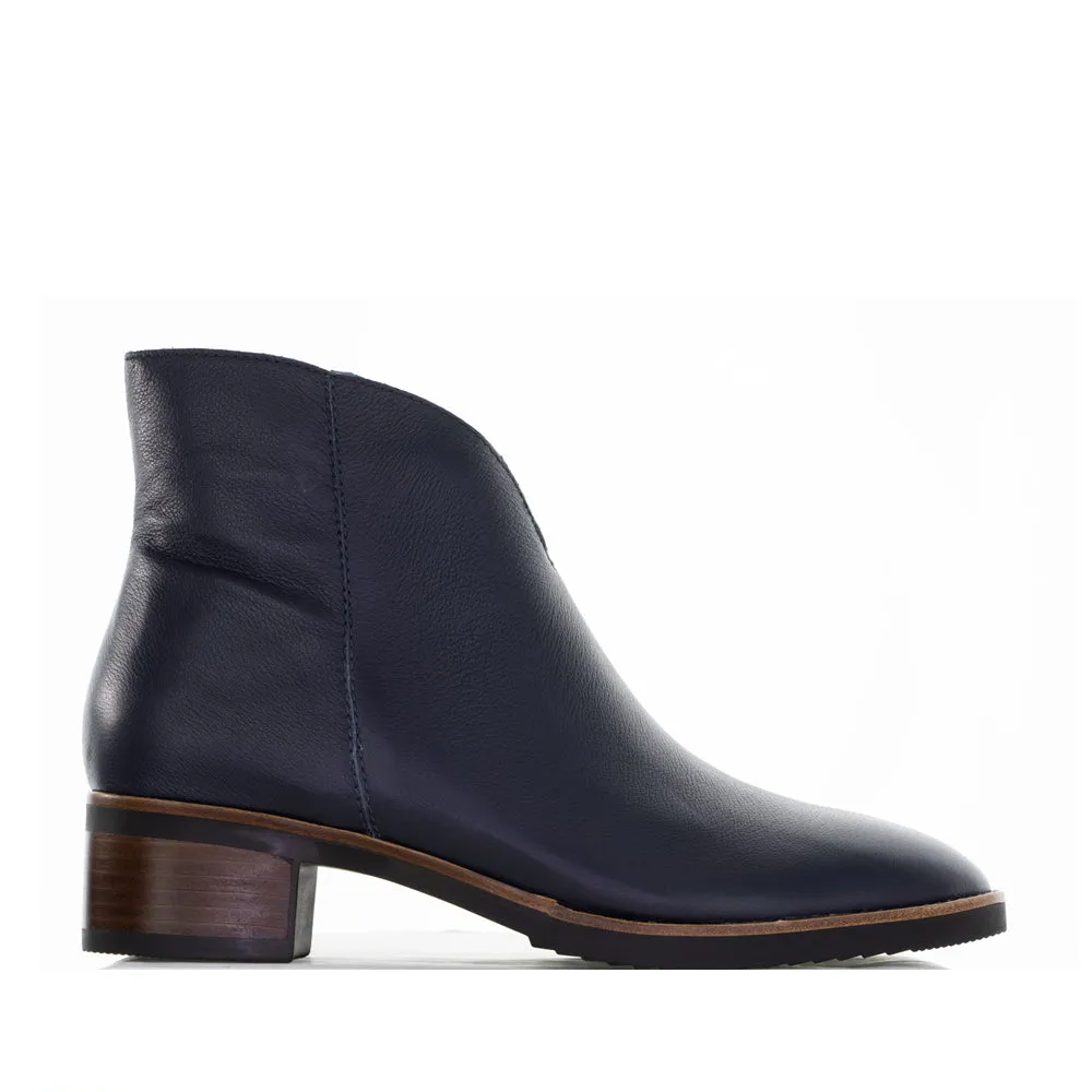 Work Ready DJANGO & JULIETTE TALULA NAVY