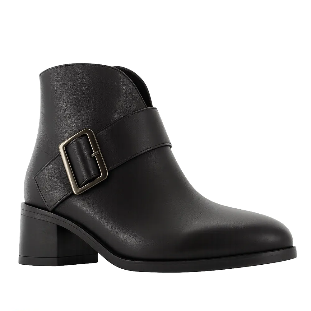Stain Resistant LE SANSA ANDY BLACK