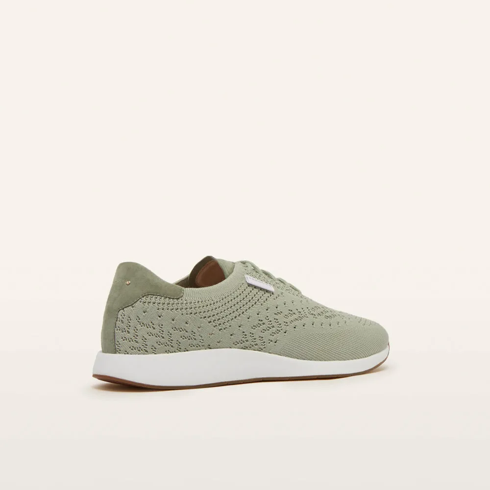 FRANKIE4 DIMITY SAGE Comfy Walk Style Active Slip On