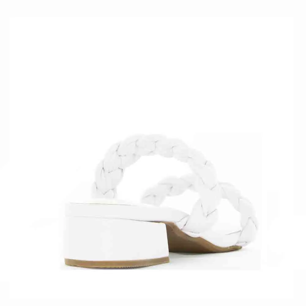 Quick Travel Slip LE SANSA GILLIAN WHITE