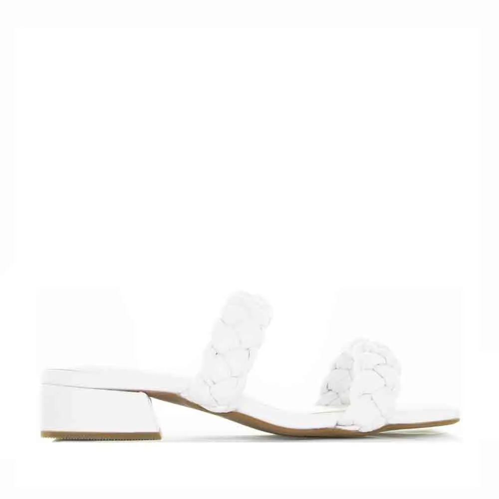 Easy Movement All weather LE SANSA GILLIAN WHITE