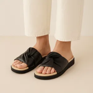 Chill Vibes ZIERA NULLA BLACK