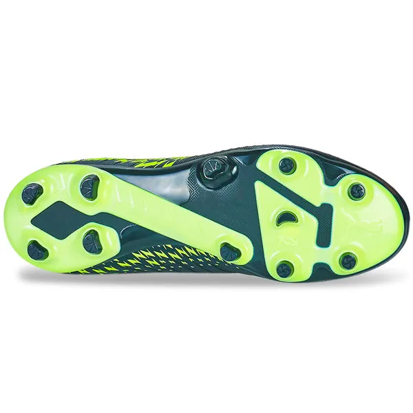 Weekend Sport Puma Future Z 4.4 FG/AG Soccer Cleats (Parisian/Fizzy)
