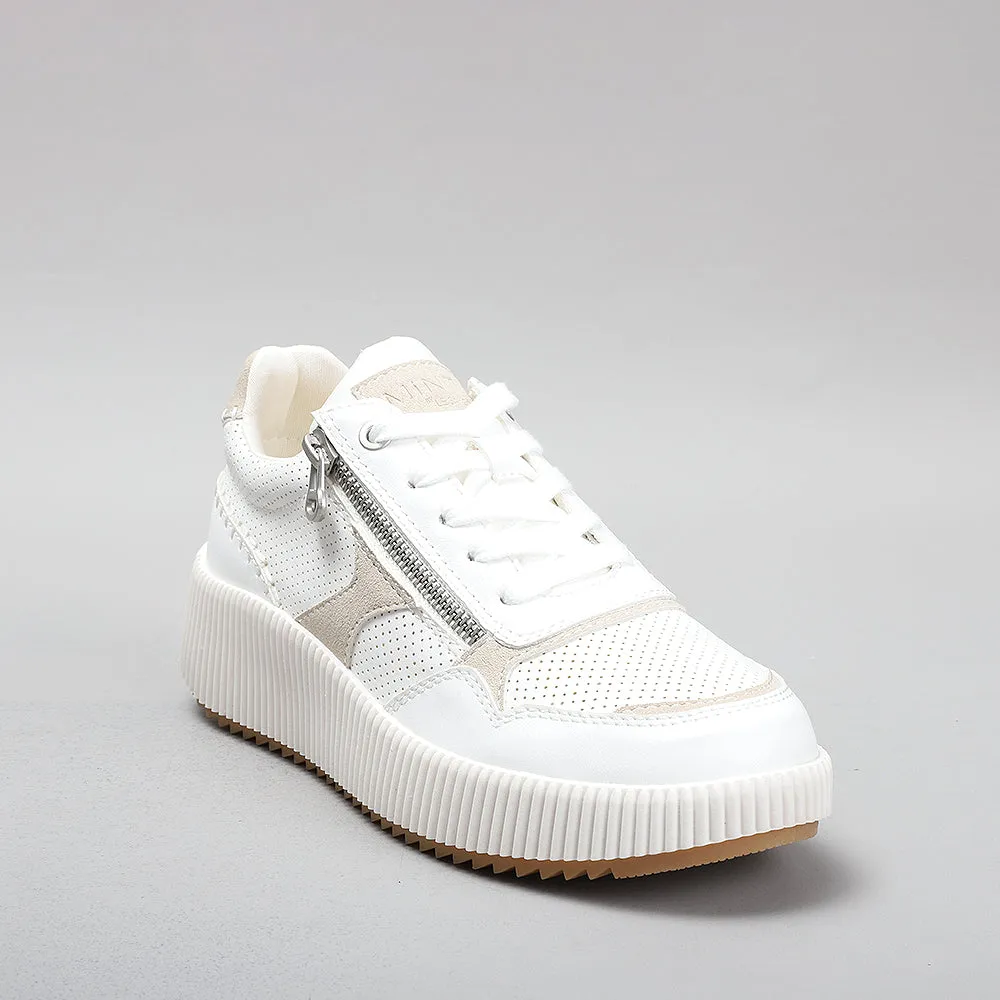 LE SANSA DINA WHITE BEIGE Personalized