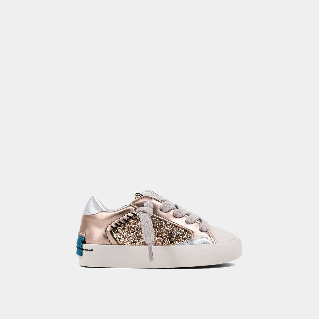 RUBY TODDLERS Ventilated