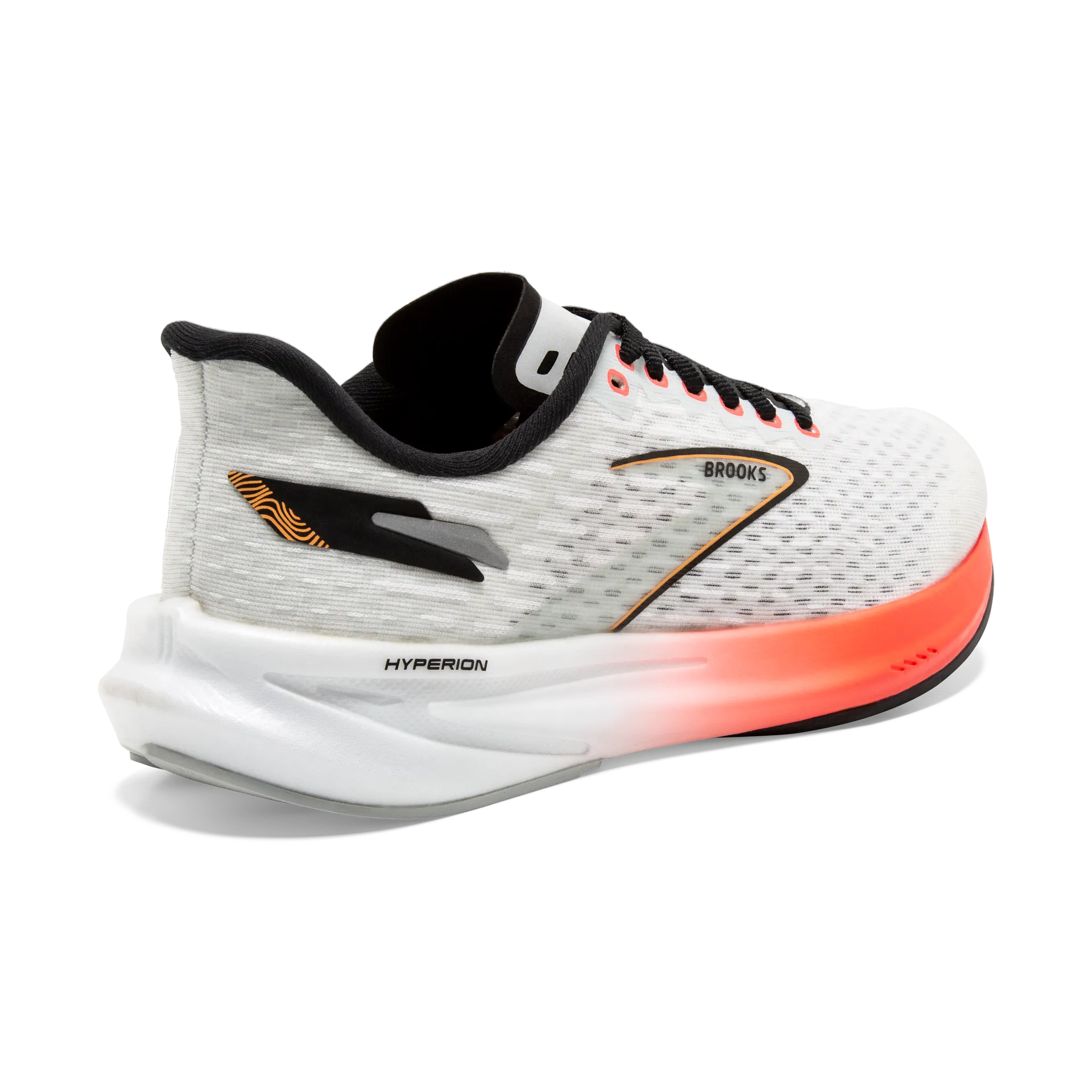 Men's Hyperion sports shoe alternative Concrete