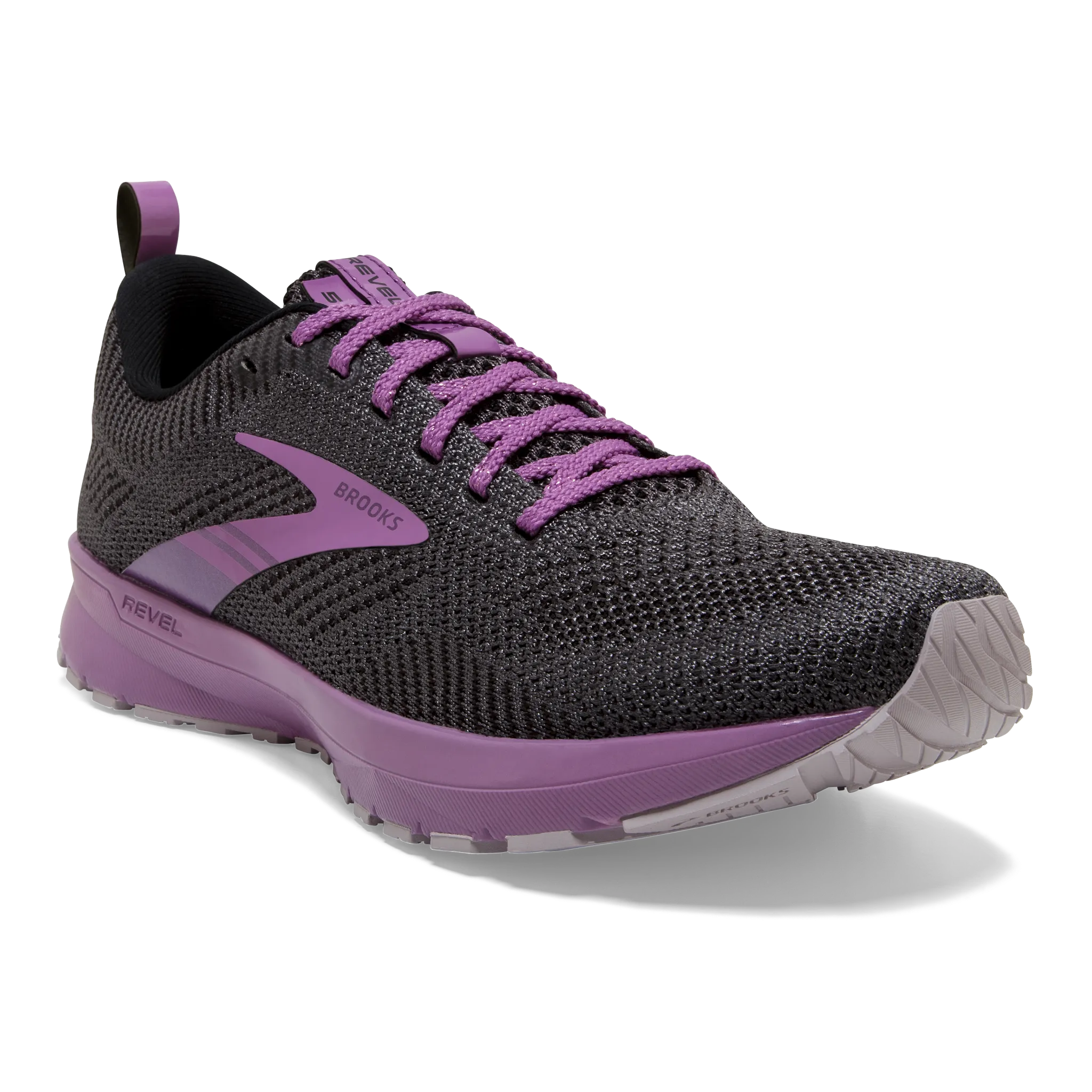 Women's Revel 5 Soft Landing