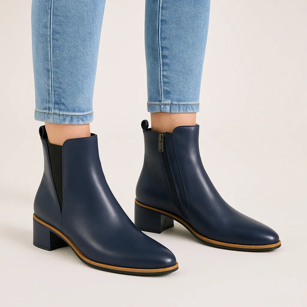 Easy Entry LE SANSA RING NAVY
