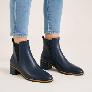 Easy Entry LE SANSA RING NAVY