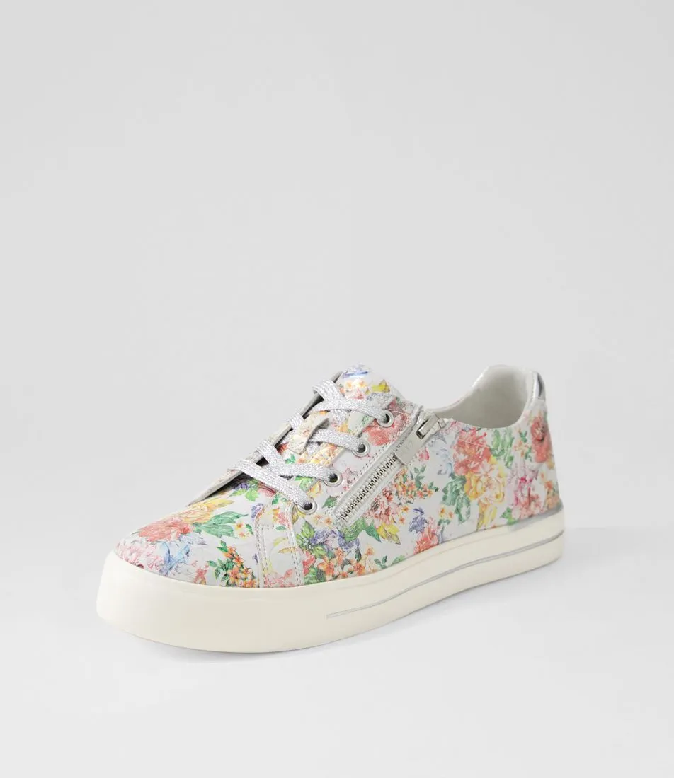 Soft Lining ZIERA AUDRY WILD FLOWER