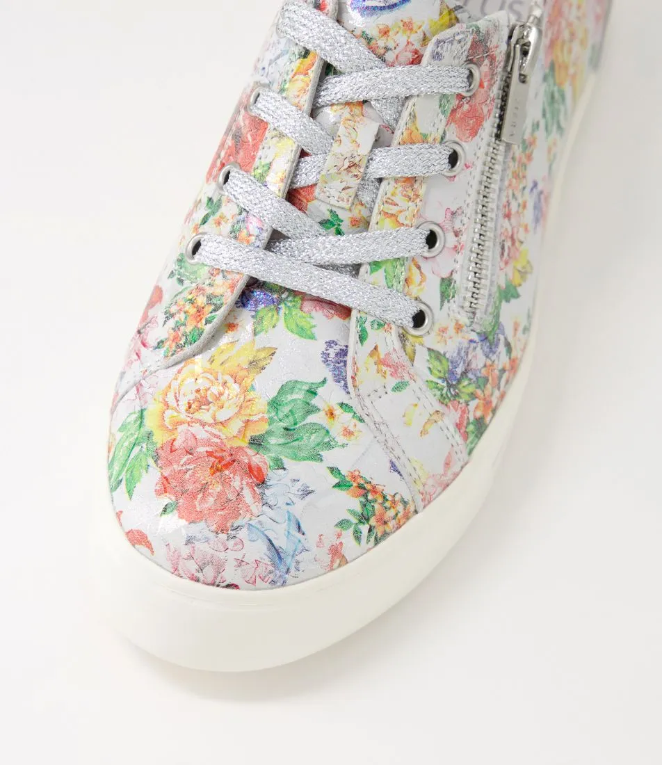 ZIERA AUDRY WILD FLOWER Moon Tone Year Trust