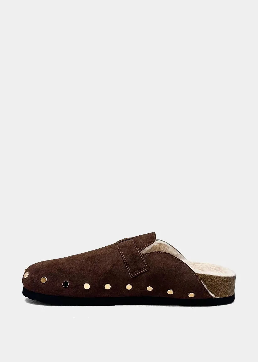 TORI Sole Soft mesh construction