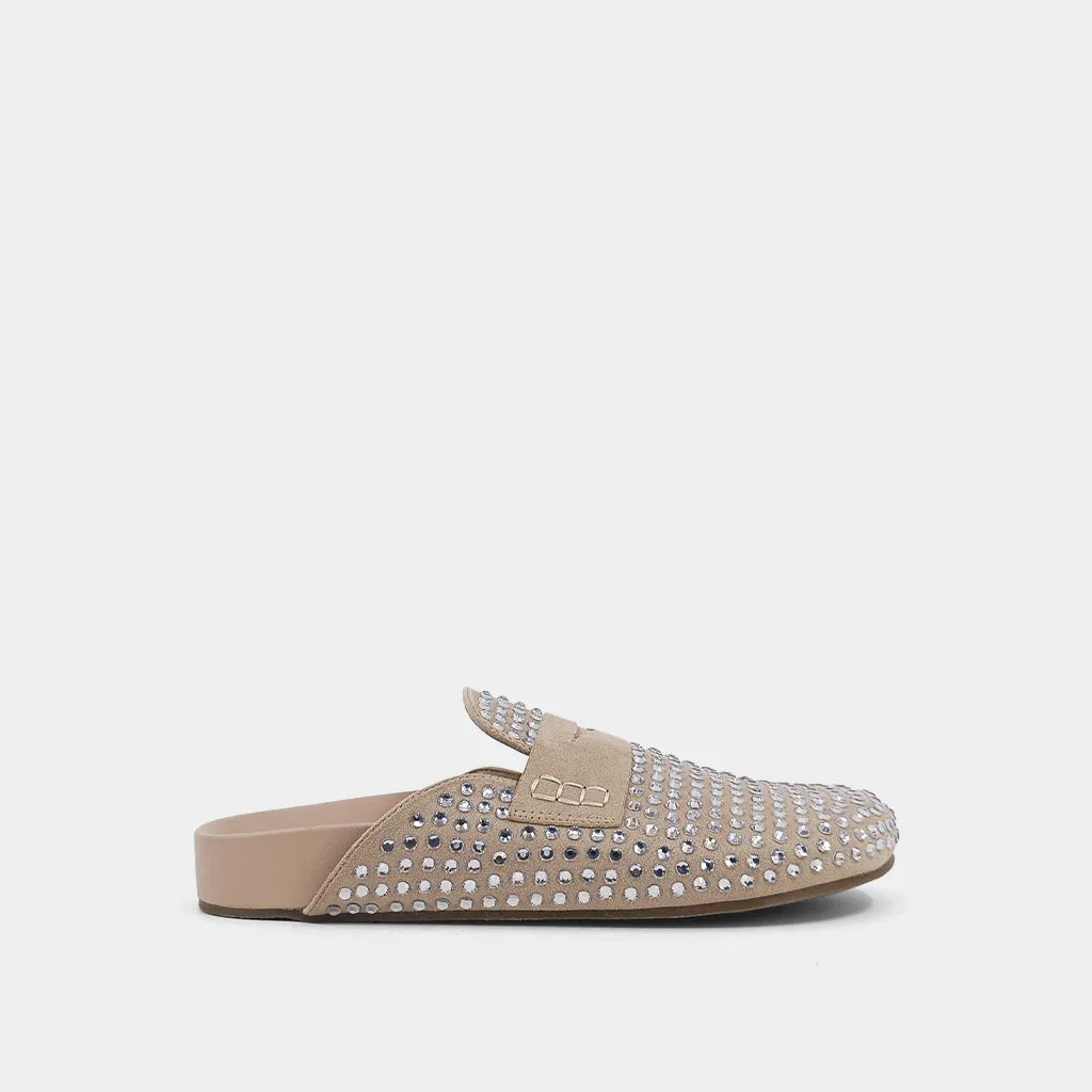 Heel Safe TRACY