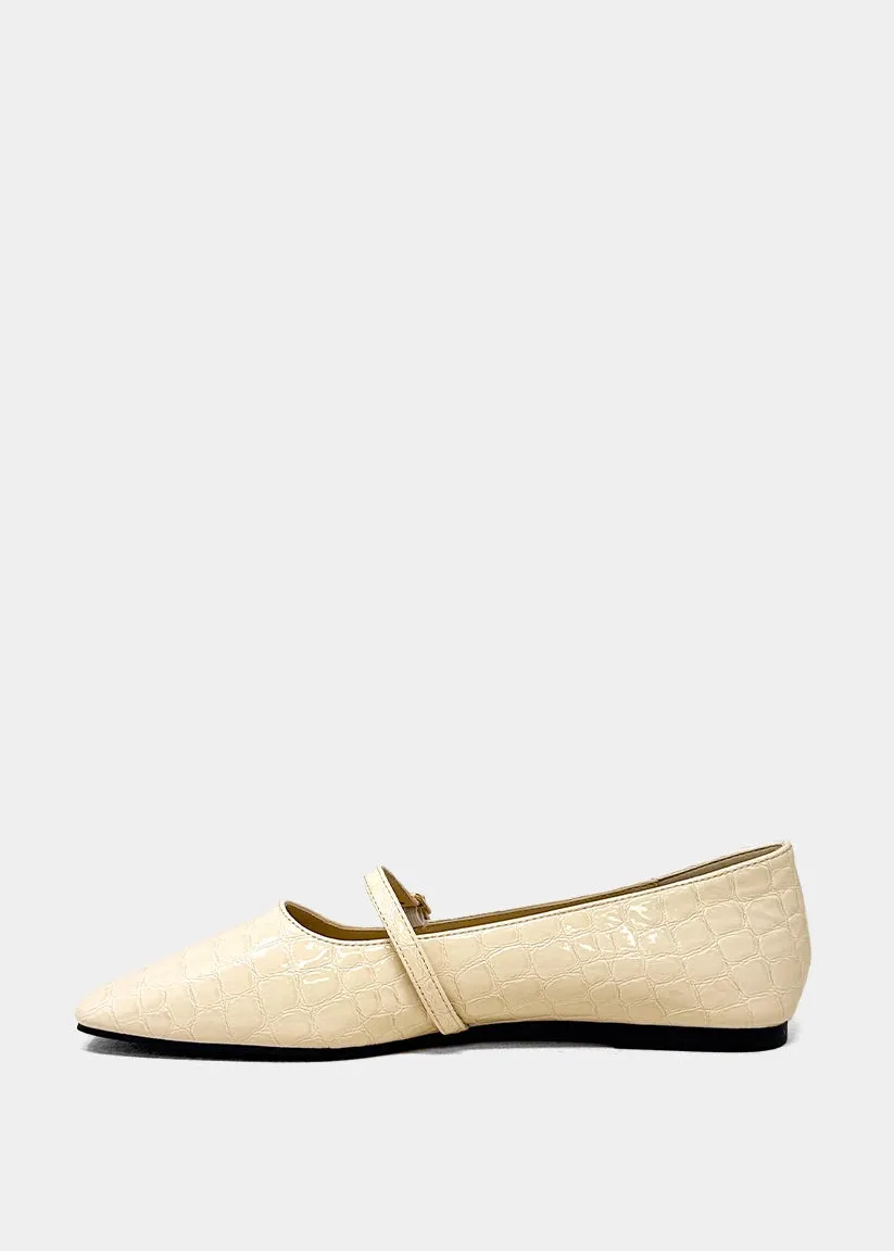 Abrasion resistant ADELE