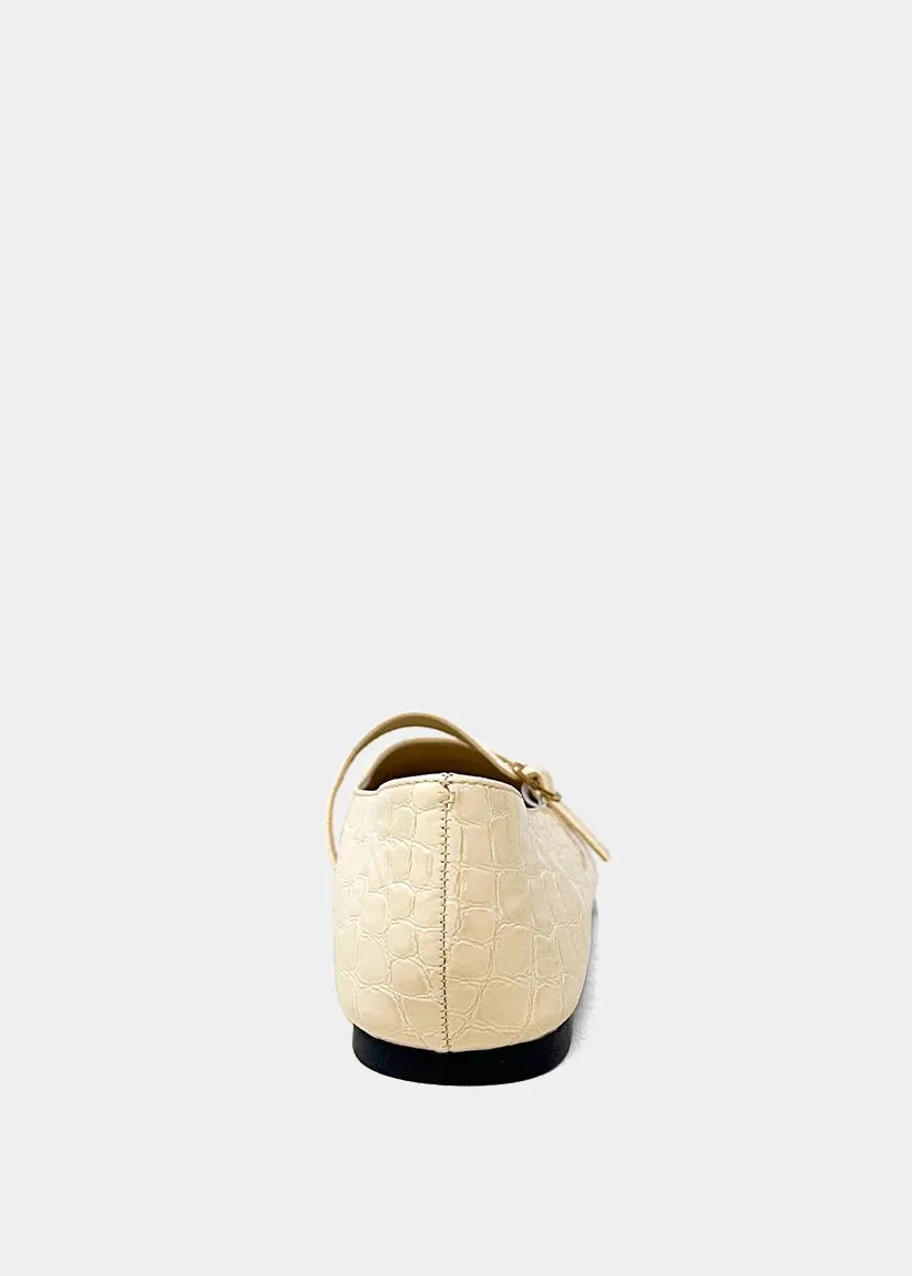 ADELE Cushioned Footbed