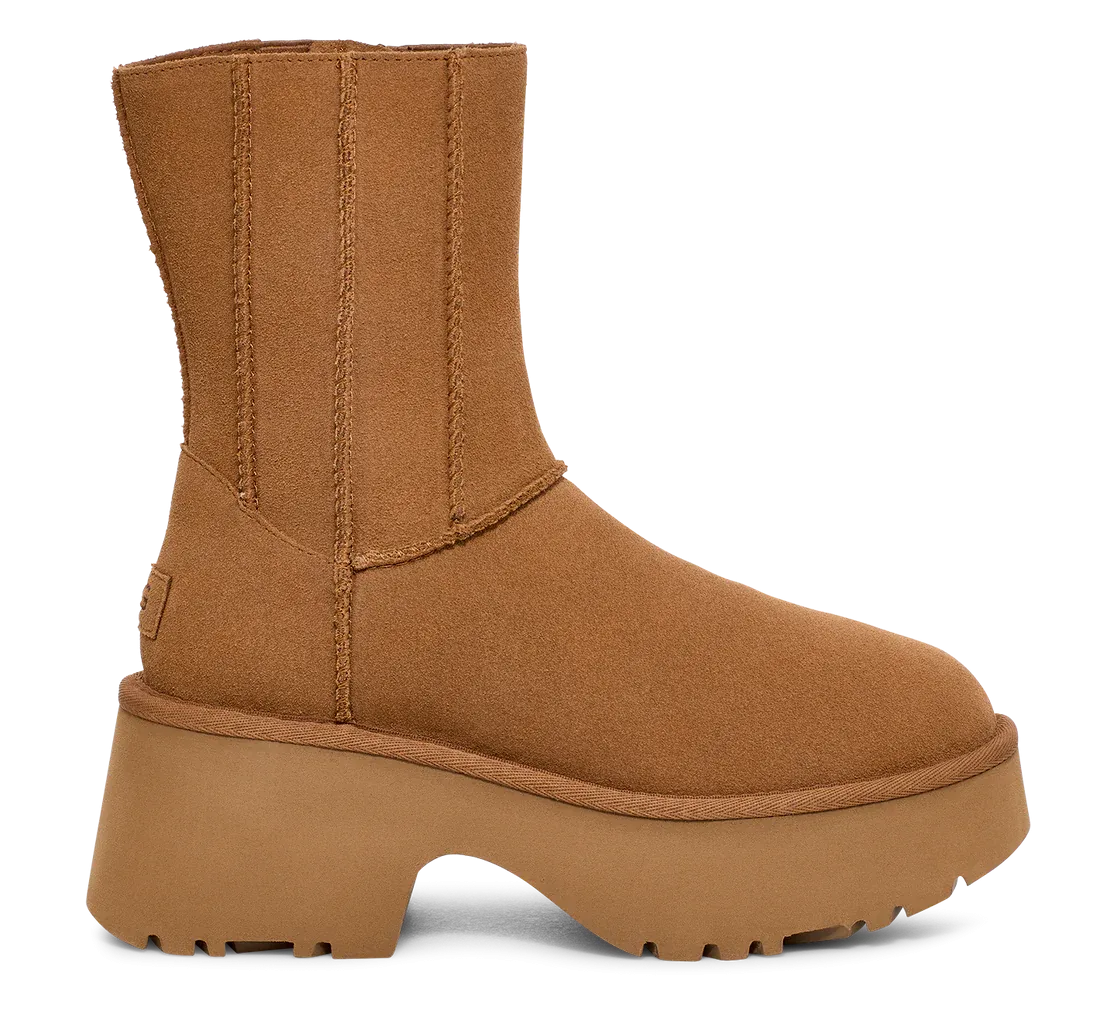 Desert Cool UGG Classic Twin Seam New Heights