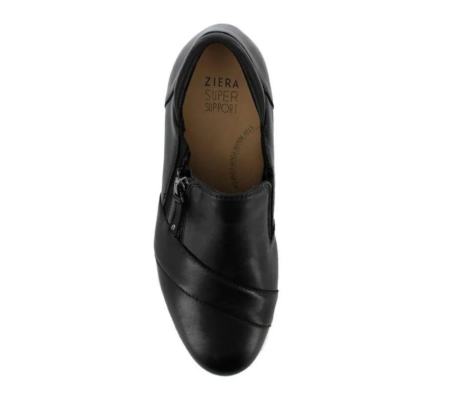 Comfort arch ZIERA CAMDEN BLACK