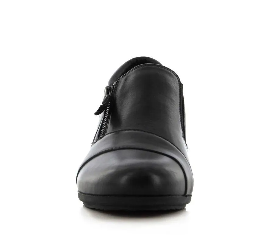 Durable Construction Field Fast ZIERA CAMDEN BLACK