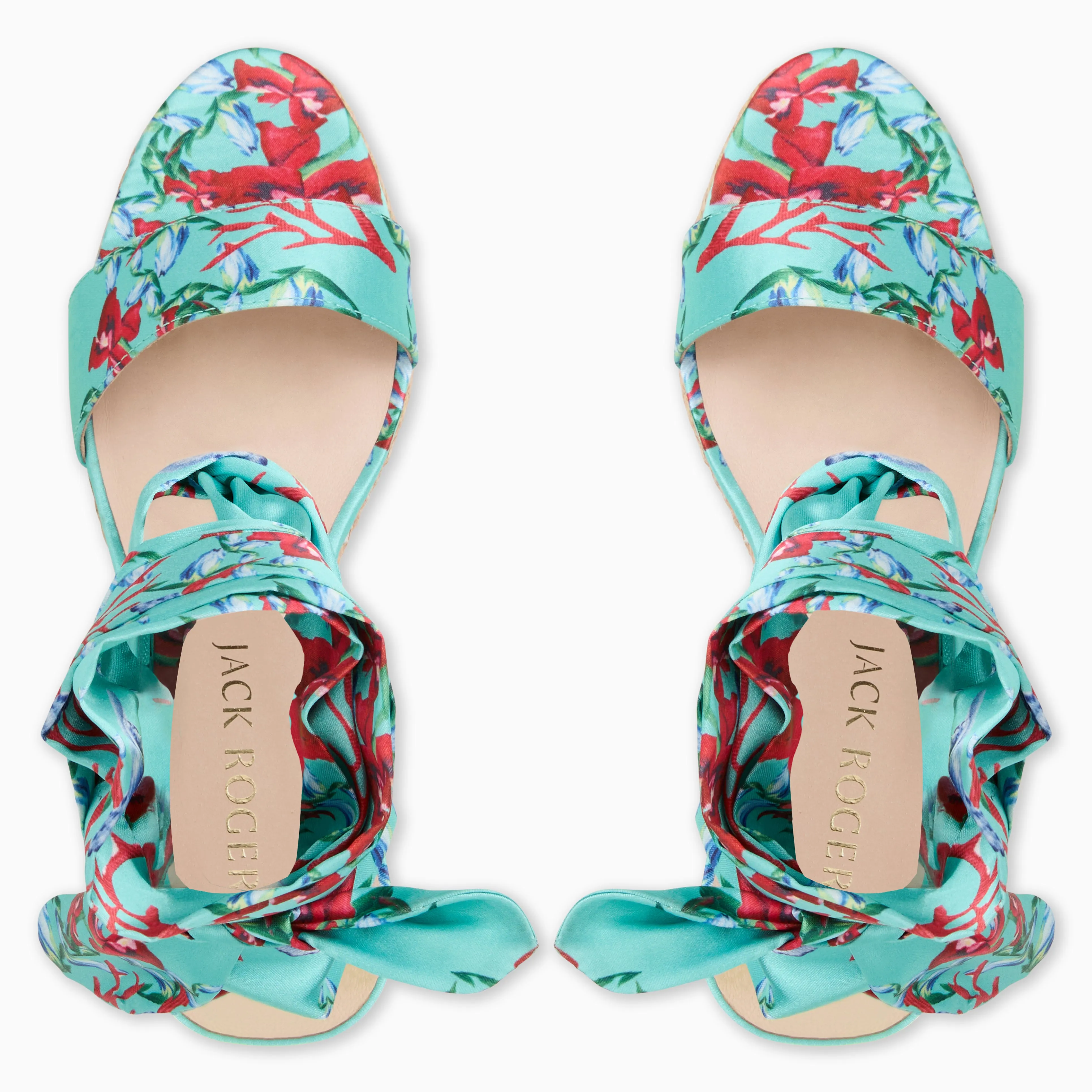 Polish Look Classic Base Deirdre Scarf Wedge