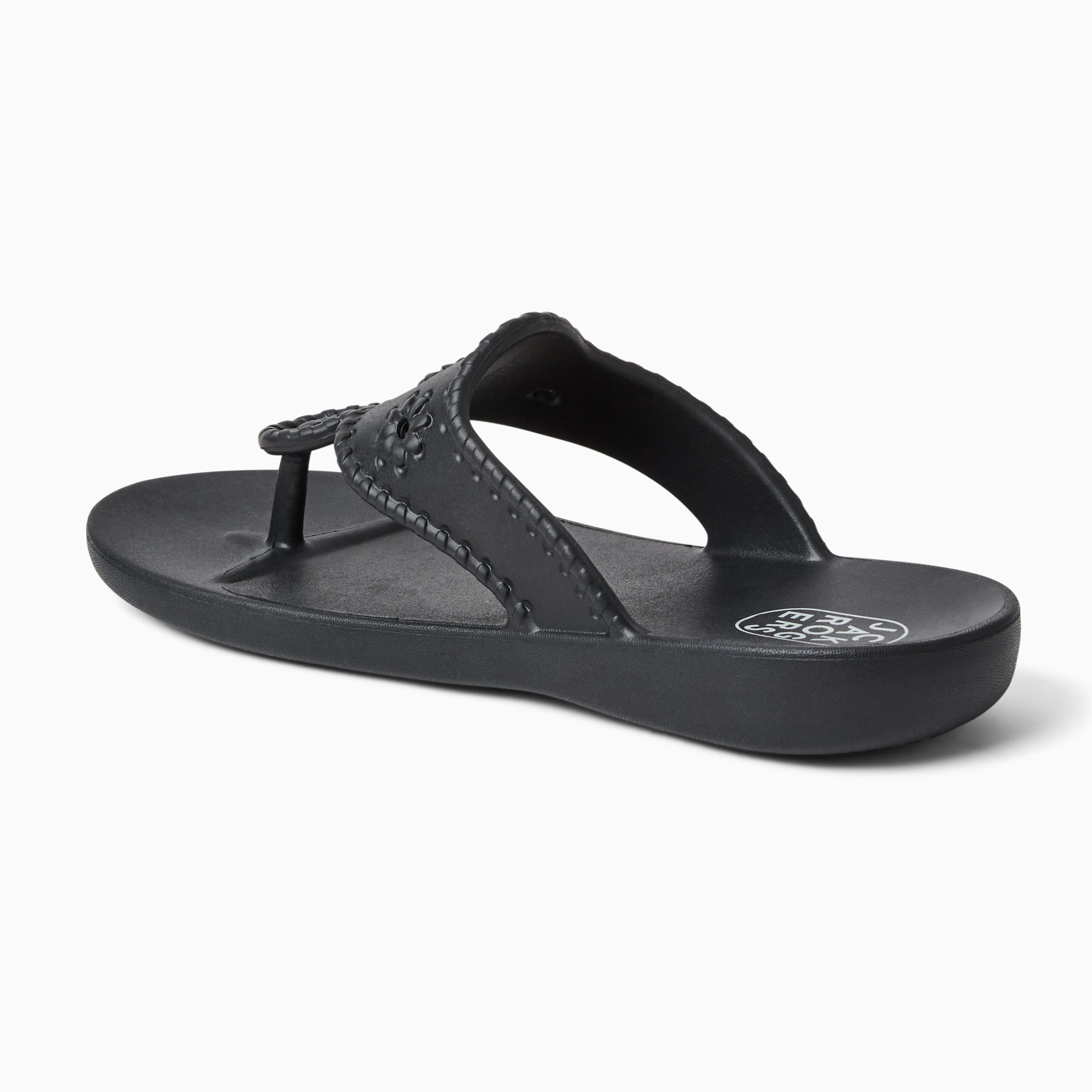 Comfort Jacks EVA Waterproof Flat Sandal