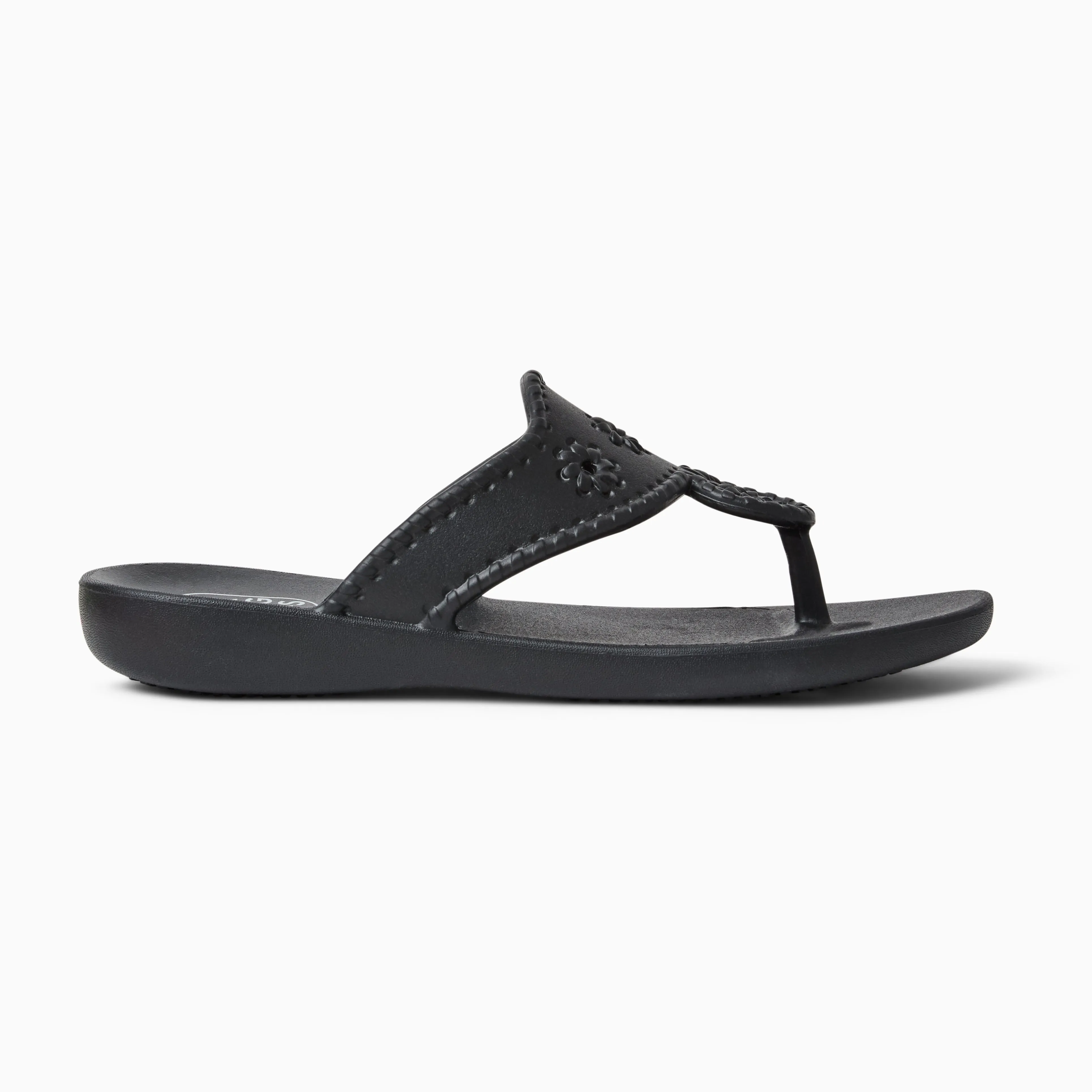 Jacks EVA Waterproof Flat Sandal Mix Hue