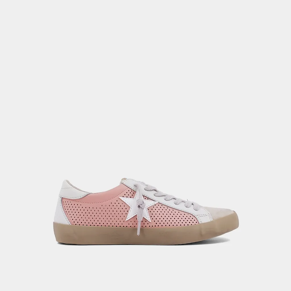 PAULA Comfort Step Pastel tone