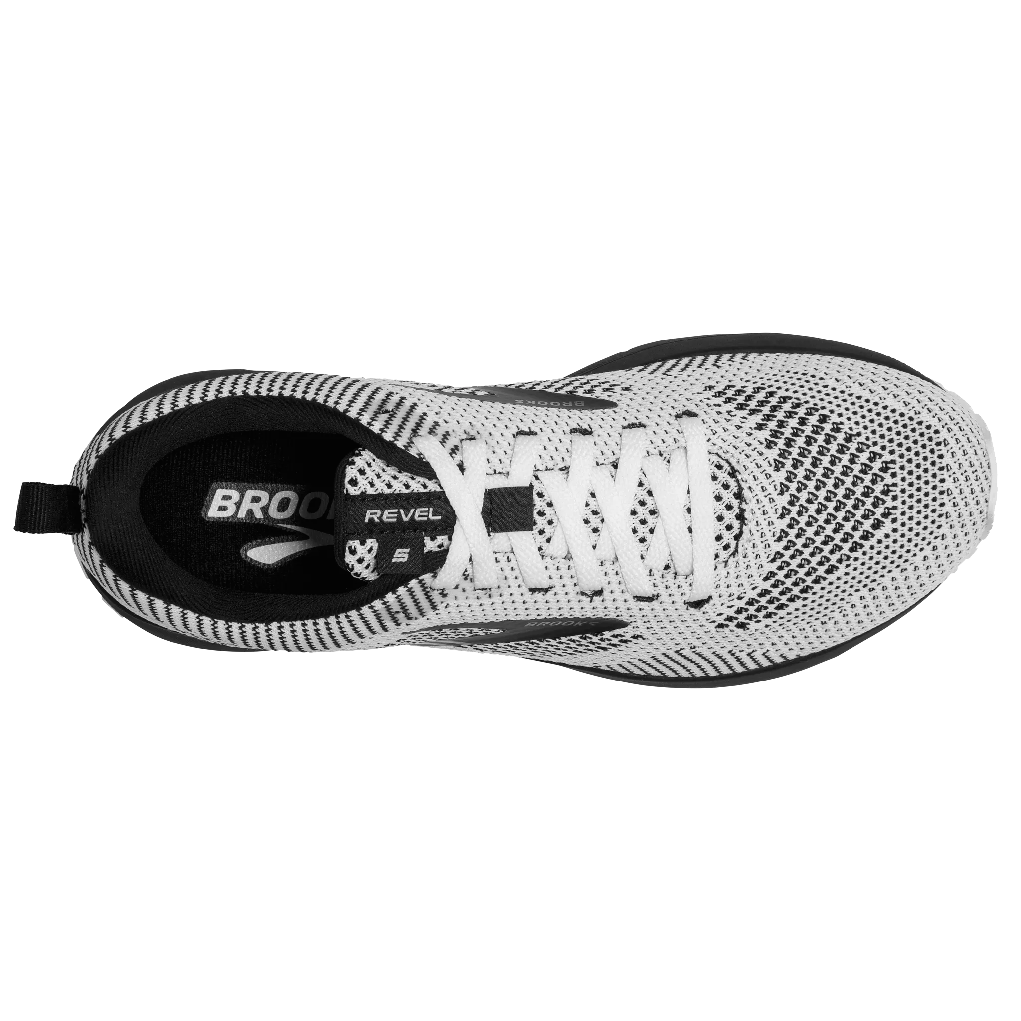 velcro Women's Revel 5