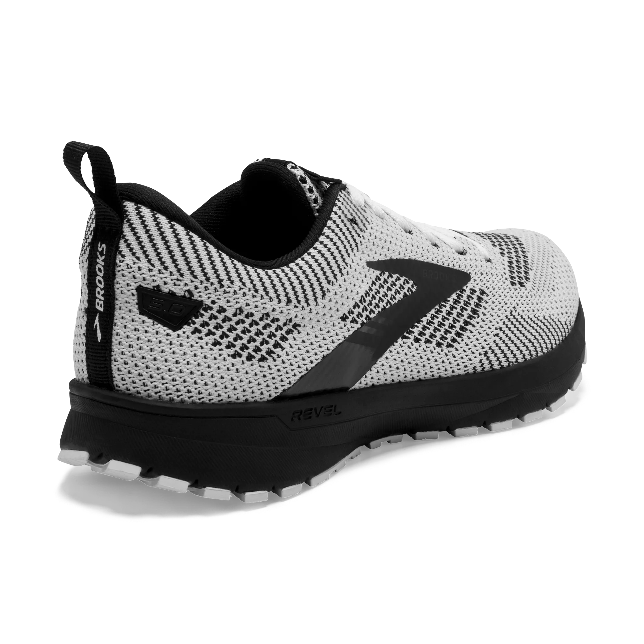 Women's Revel 5 Breathable - panel Adult