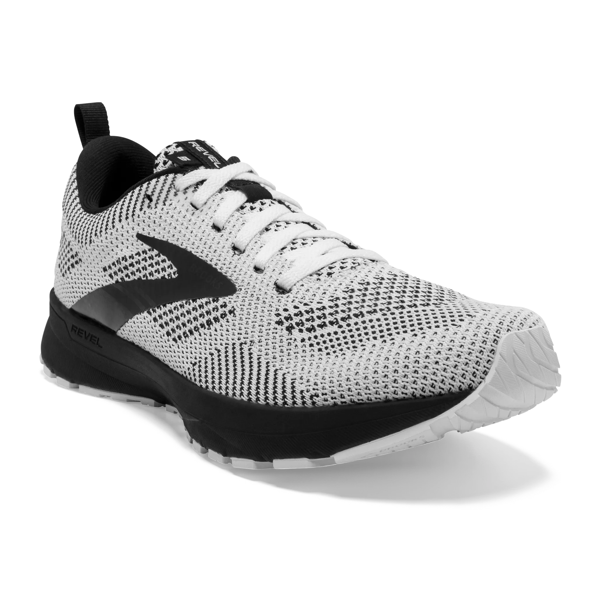 Women's Revel 5 Nike React park - specific shoes