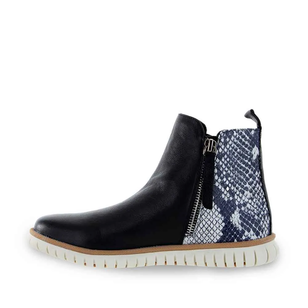 Nice Ultimate Wear LE SANSA ITALY BLACK SNAKE