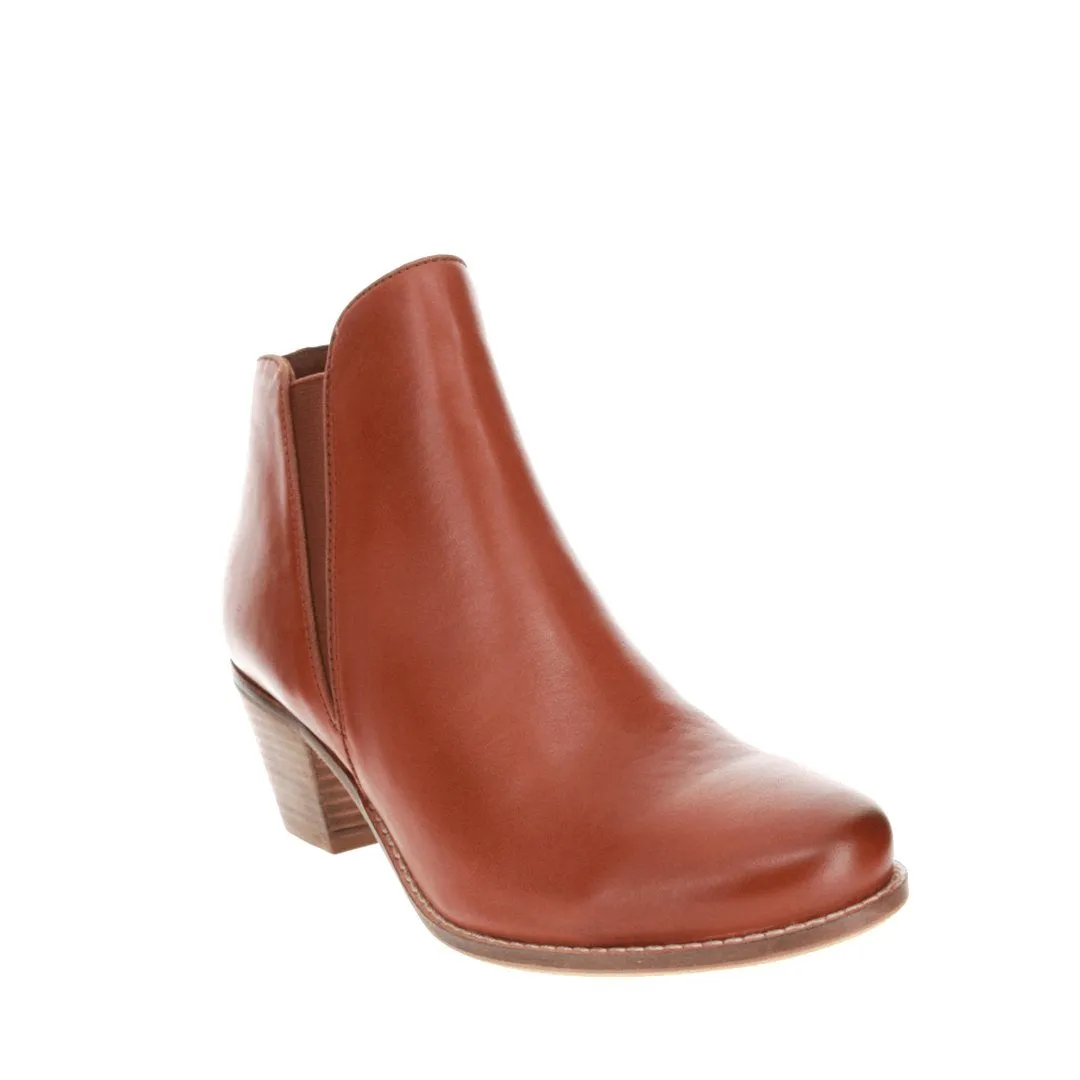 LE SANSA PAM TAN high - heeled
