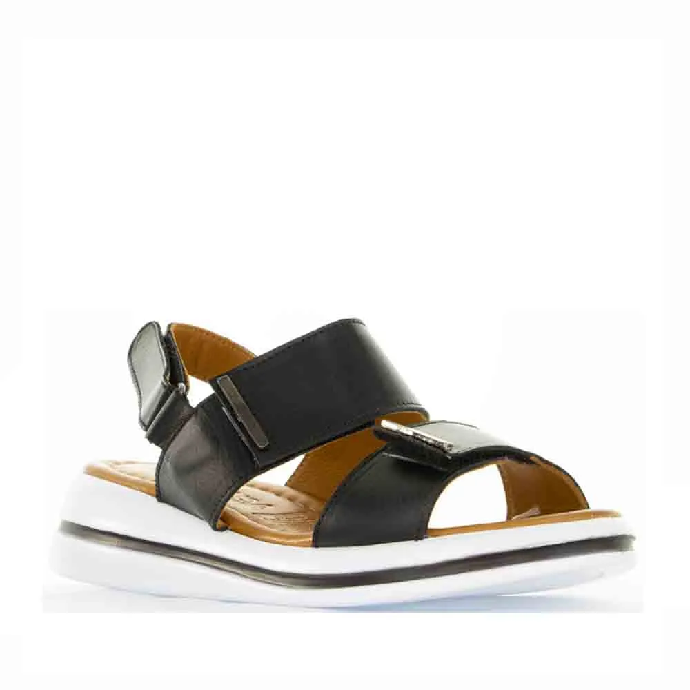 Pain Relief Secure look LE SANSA SIMA BLACK
