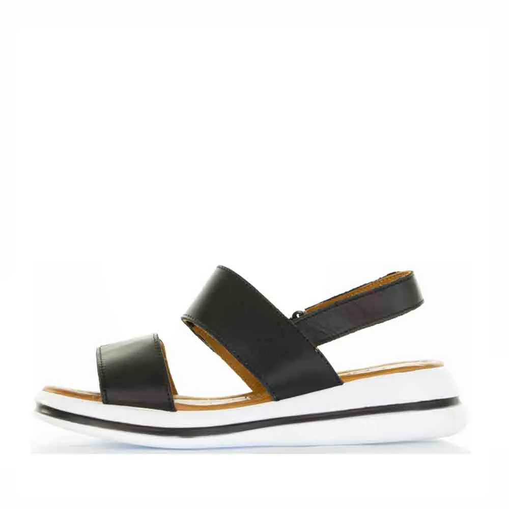 LE SANSA SIMA BLACK foldable