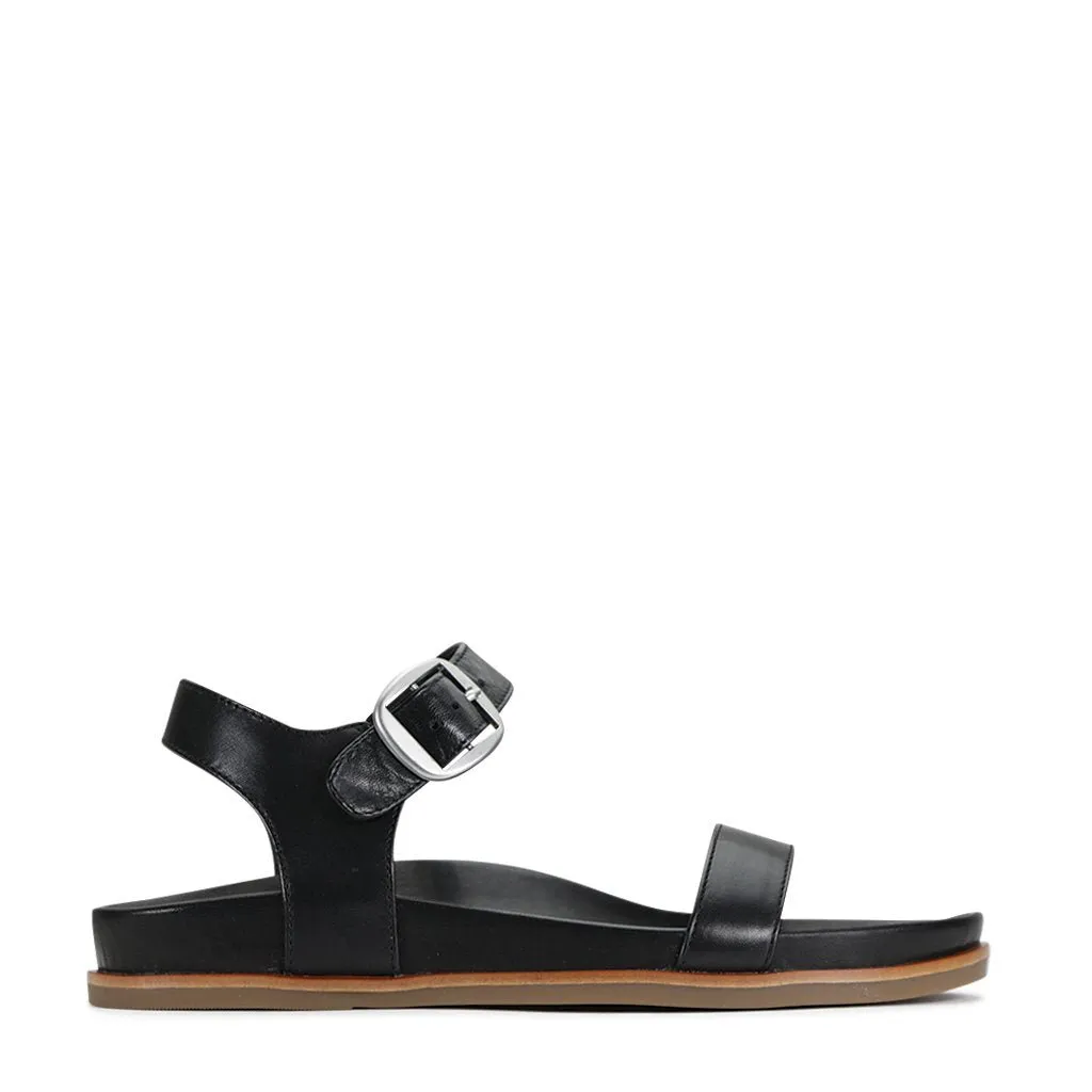 Carousel Leather Fussbett Boosted sole least trendy