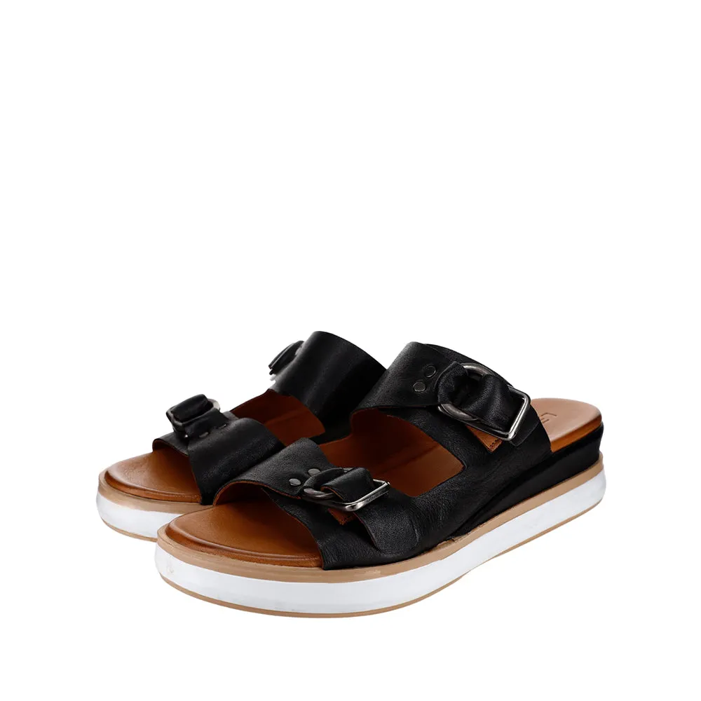 Smart Ease LE SANSA HOLISTER BLACK