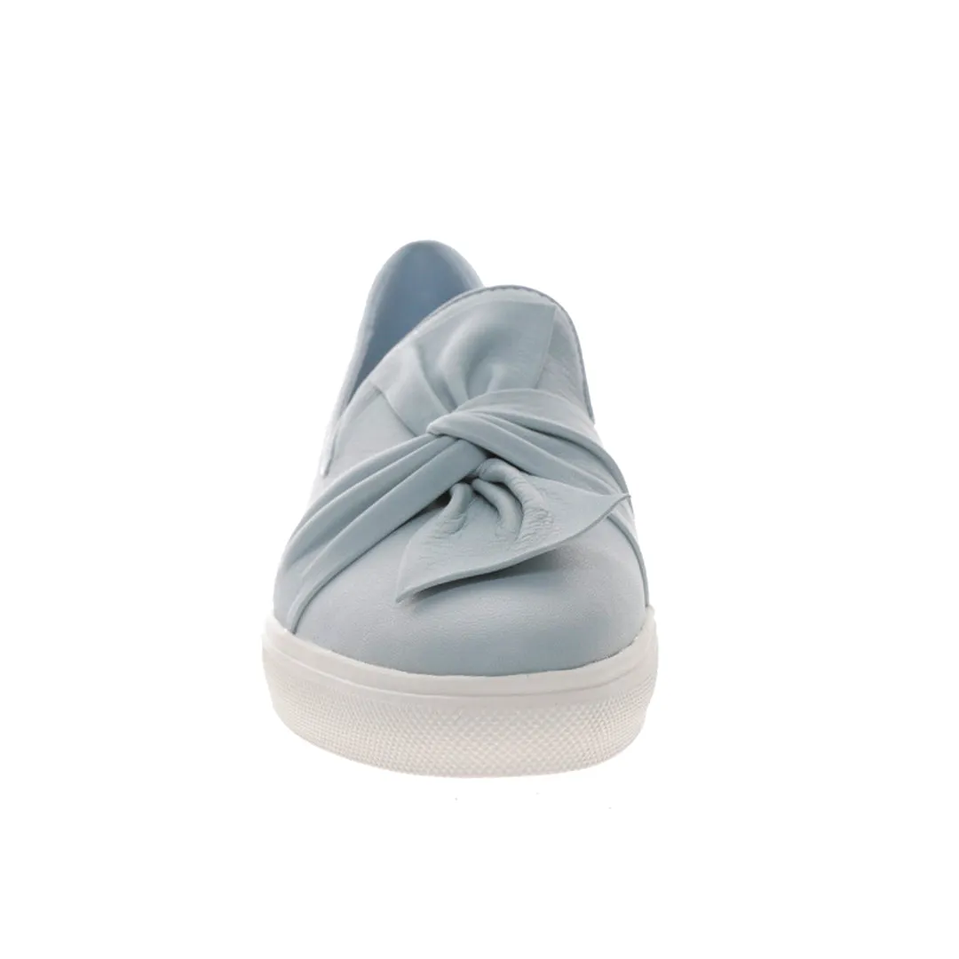 LE SANSA IZZY BLUE MIST Modern Flair football players' protection