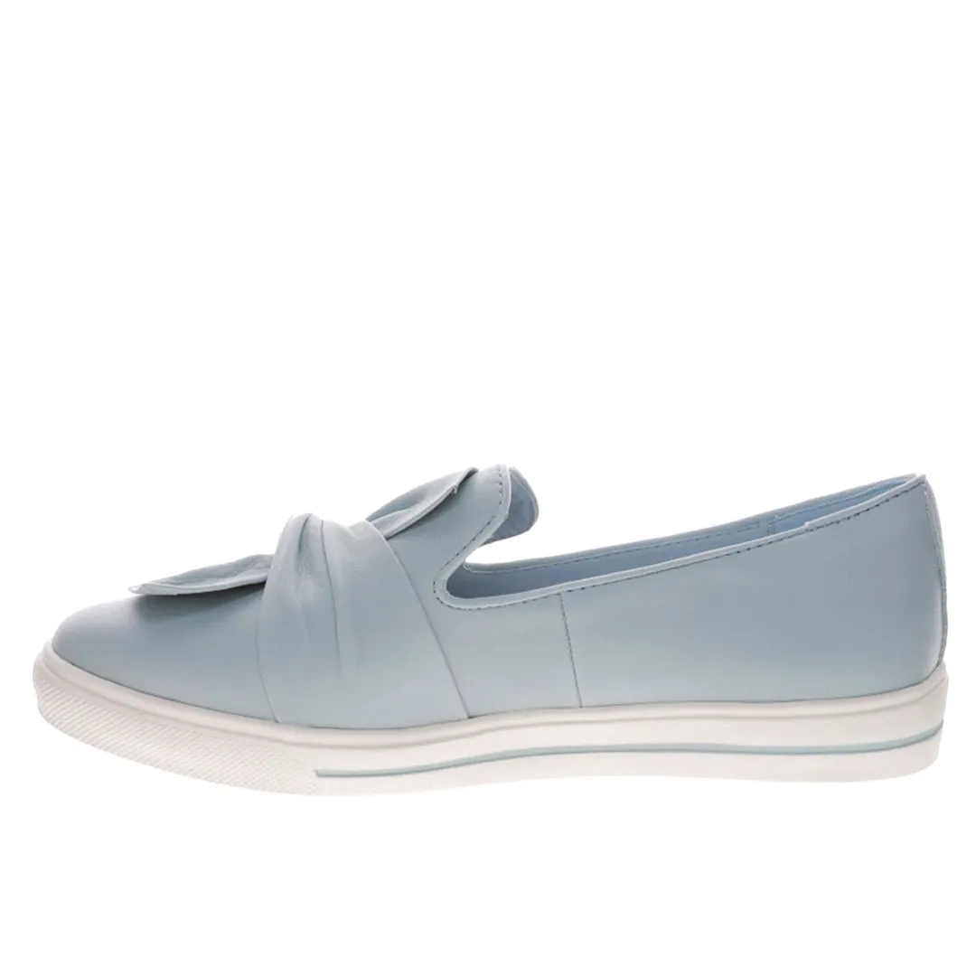 design - complexity - level LE SANSA IZZY BLUE MIST