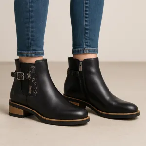 BRESLEY DEONTA BLACK MIX Travel purpose Daily Essentials