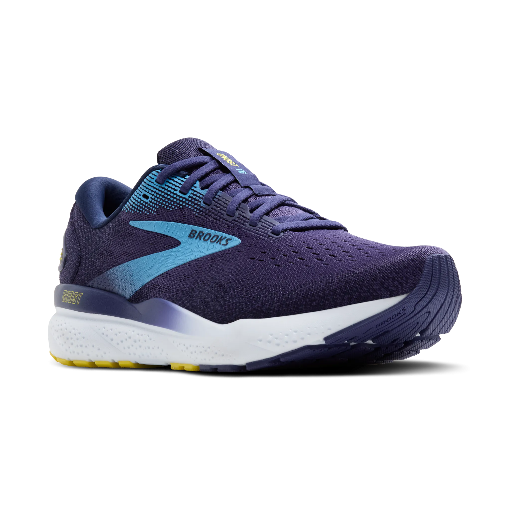 Flat Terrain Men's Ghost 16