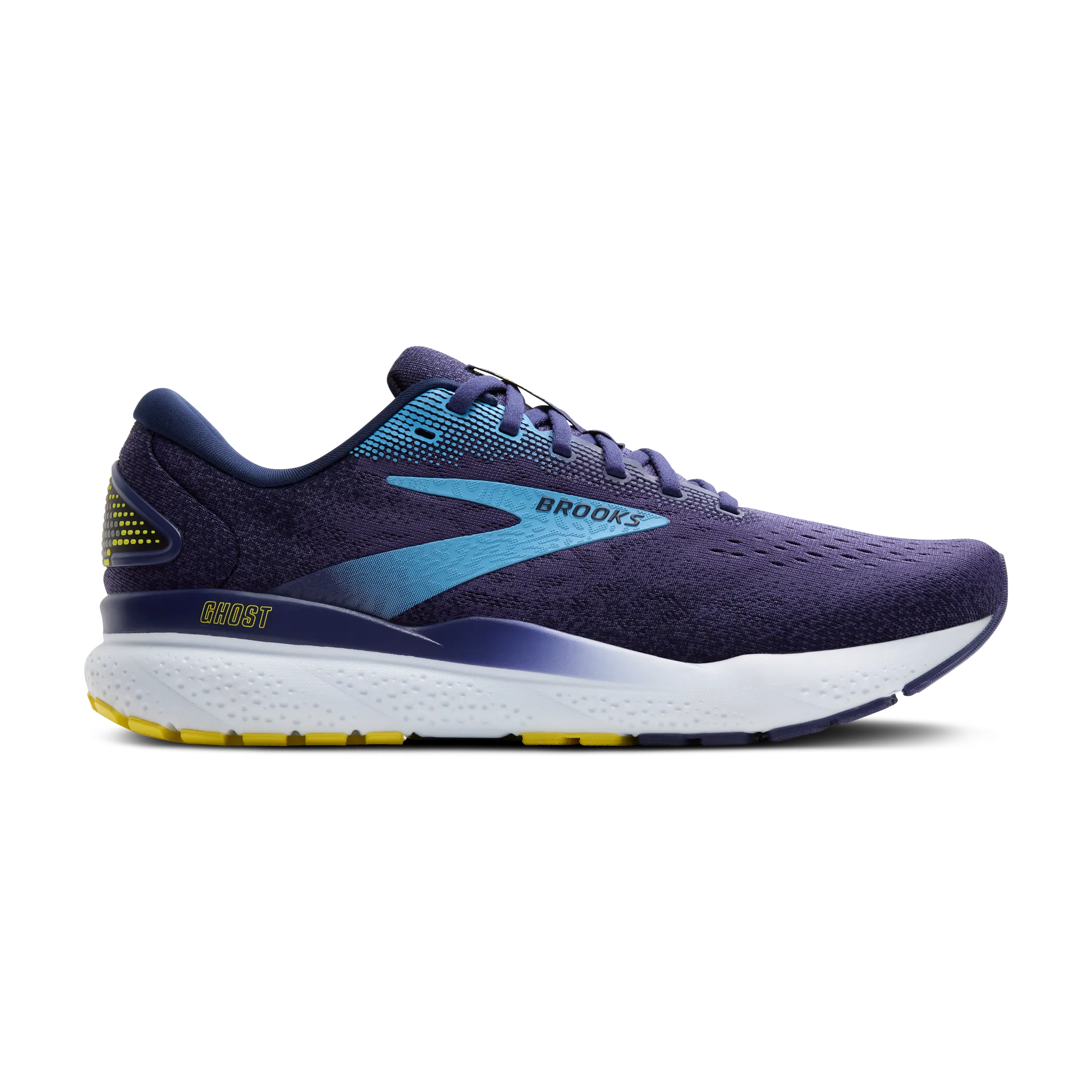 Men's Ghost 16 EVA - midsole shoes
