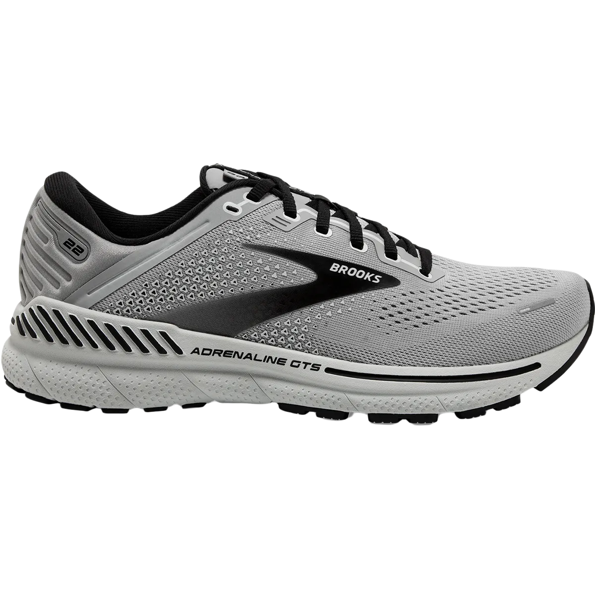 fun - run Firm Men's Adrenaline GTS 22 - 4E