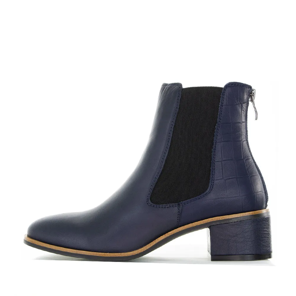 All Season LE SANSA REMTON NAVY