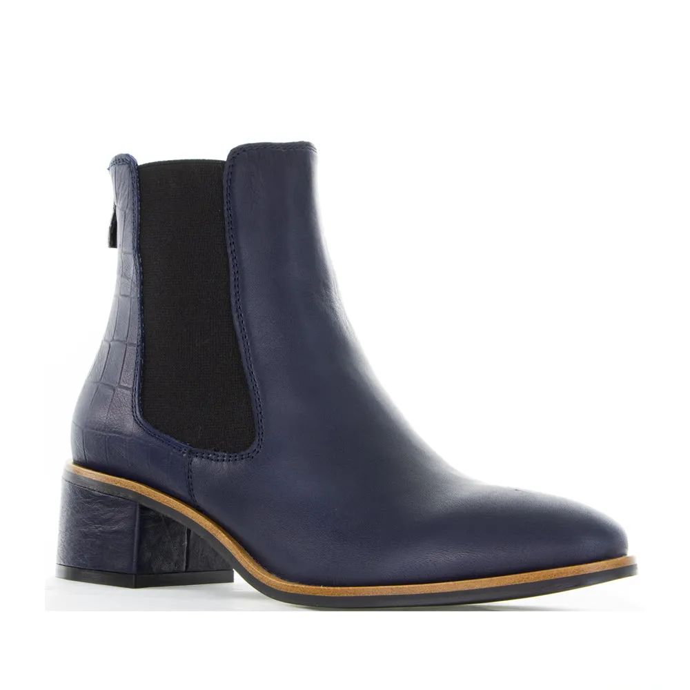 Snow Explorer LE SANSA REMTON NAVY